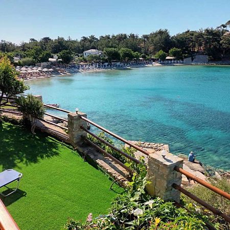 Anthi Villa Алики Экстерьер фото