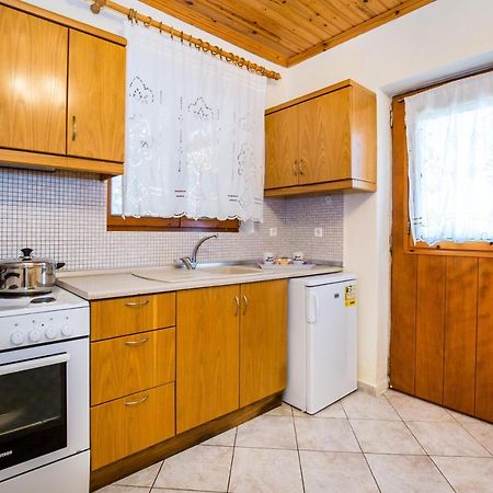 Anthi Villa Алики Экстерьер фото